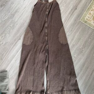 Free People Callie jumpsuit